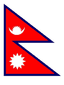 Nepal Flag